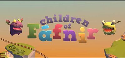 Oculus Quest 游戏《Children of Fafnir》法夫纳之子